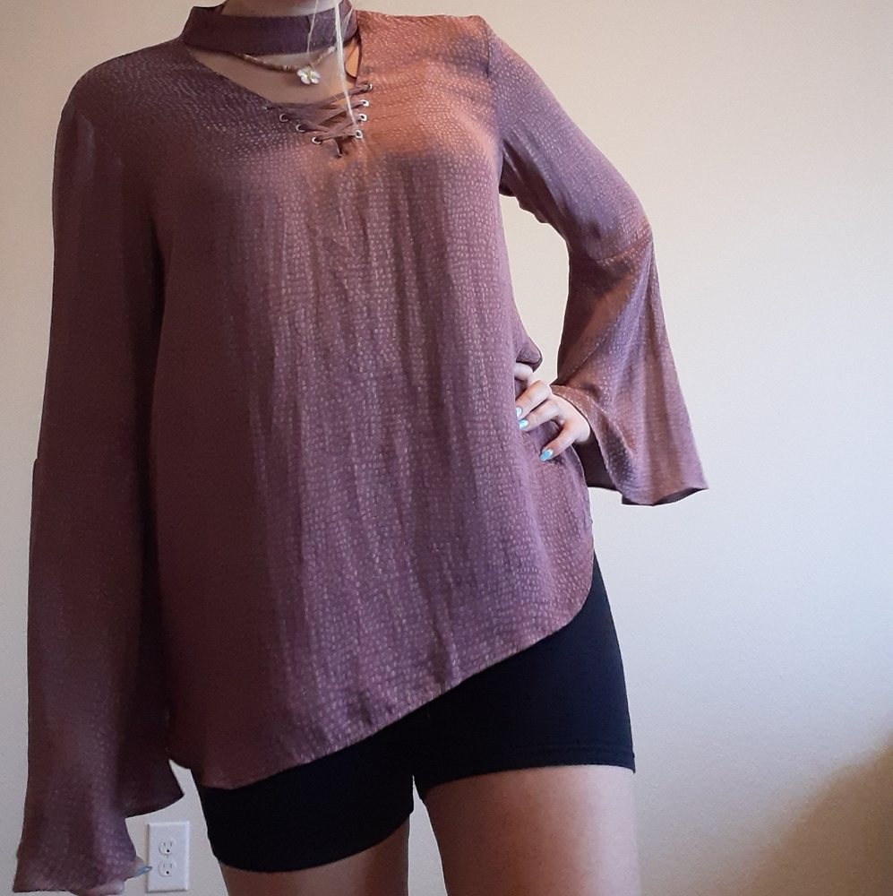 Jennifer Lopez Blouse